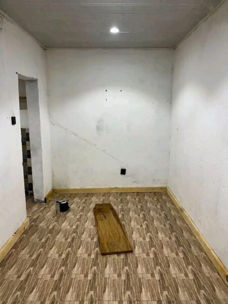 ARRENDA-SE* *Dependência tipo 1*