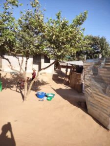 CASA À VENDA - MURRAPANIUA / MERCADO DO AREAL - NAMPULA 🏡