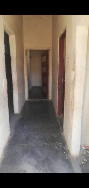 Casa tipo 2