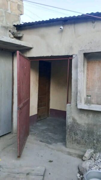 casa tipo1 em aluguer