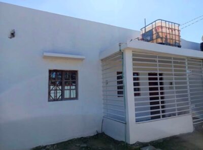 Casa tipo 2