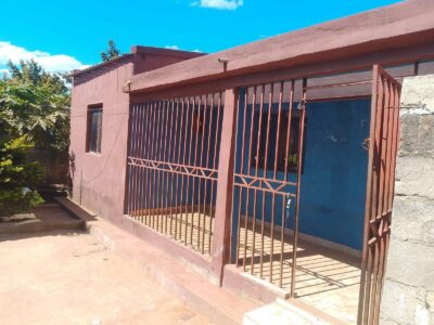 Casa tipo 2
