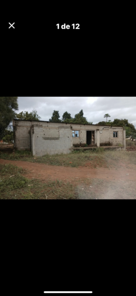 Vende-se está casa