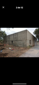 Vende-se está casa