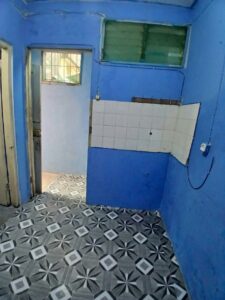 Casa tipo 1