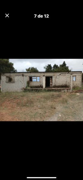 Vende-se está casa