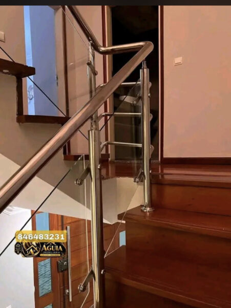 🥇🏡 VENDE-SE MAGNÍFICA E LUXUOSA MORADIA T3 MOBILADA