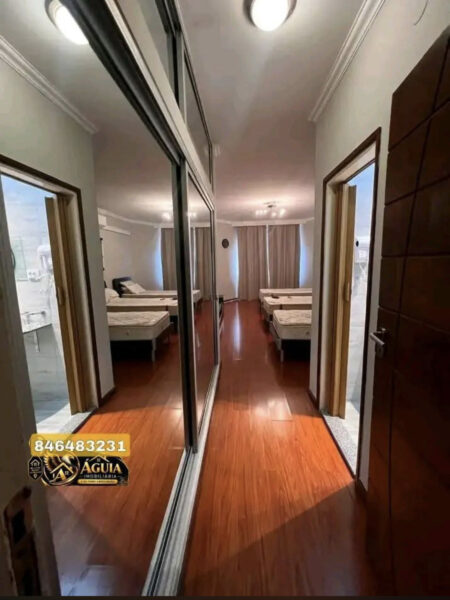 🥇🏡 VENDE-SE MAGNÍFICA E LUXUOSA MORADIA T3 MOBILADA