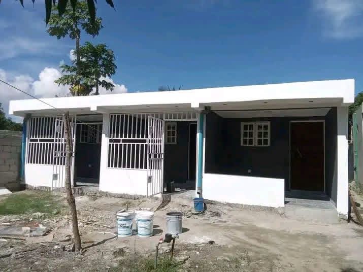 Aluga-se casa Tipo1