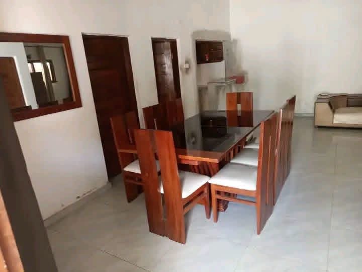 Arrenda-se casa independente tipo2