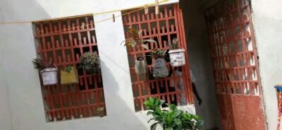 Arrenda-se está Casa tipo 1