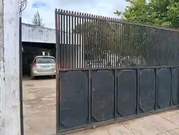 ARRENDA-SE ESTA CASA, NAMPULA CIDADE.