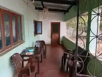 ARRENDA-SE ESTA CASA, NAMPULA CIDADE.