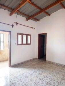 Arrenda-se esta casa Tipo2