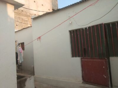 ARRENDA-SE ESTÁ CASA, NAMPULA CIDADE.