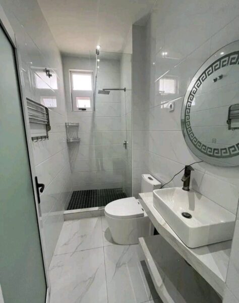 T2 luxuoso