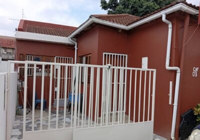 Renda tipo 2 no bairro bagamoyo