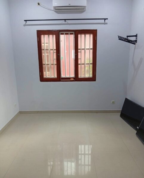 Renda tipo 2 no bairro bagamoyo