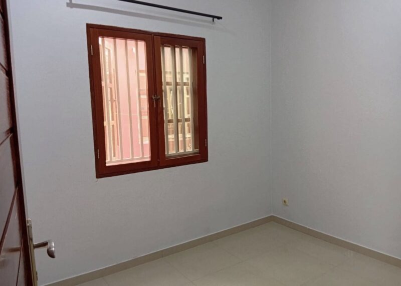 Renda tipo 2 no bairro bagamoyo