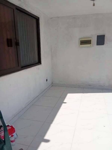 🔥🏠 CASA TIPO 3 DE PLACA E TELHAS À VENDA EM NDLAVELA