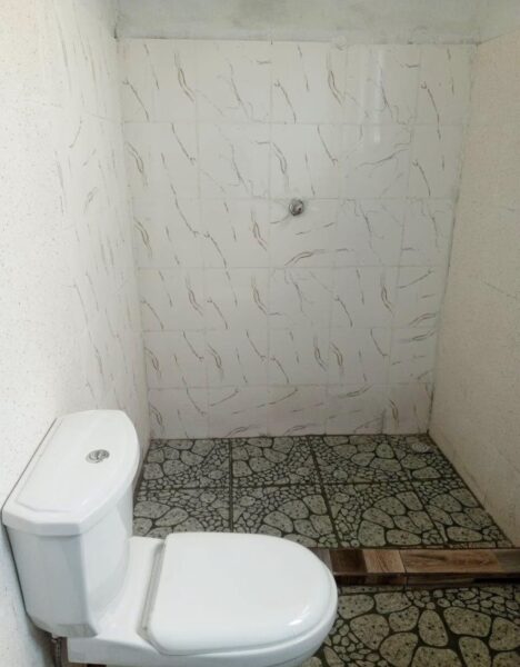🏠🇲🇿Arrenda-se excelente moradia tipo-1 Semi-independente no bairro de magoanine CMC paragem churrasqueira*