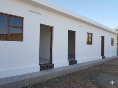 🏠✨ ARRENDAM-SE EXCELENTES CASAS TIPO 0 + 1 SUÍTE ✨🏠
