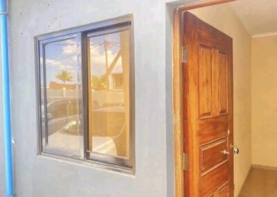 Arrenda-se casa T1 No Bairro De Magoanine