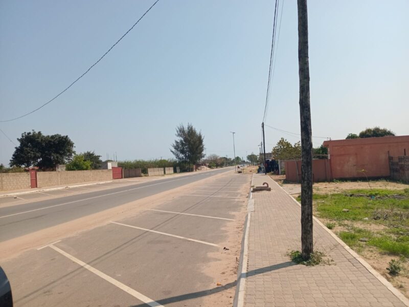 Trepasse Terrono