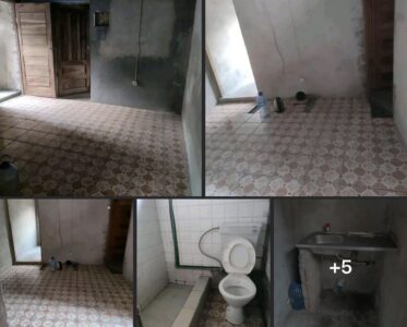 Arrenda se Tipo 2 bairro Choupal B a 2 minutos da EN1
