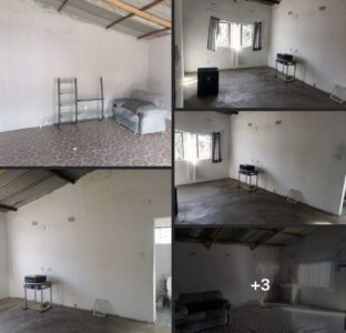 🏡✨+ARRENDA-SE+CASA+TIPO+1+SUÍTE+✨🏡