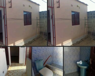 🏡✨ ARRENDA-SE CASA T0 LUXUOSA E ESPAÇOSA ✨🏡