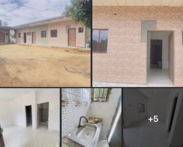 ARRENDAR EXCELENTE CASA TIPO 1 PLACA COM TUDO DENTRO