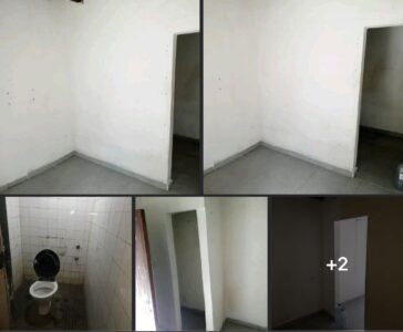 ARRENDA-SE QUARTO COM COZINHA INTERNA — CHOUPAL