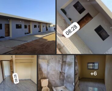 Matola Malhampsene terminal próximo a maternidade 5° Poste