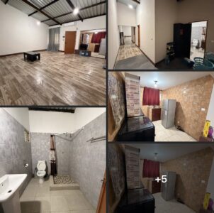 ARRENDA-SE MORADIA TIPO2 – Choupal “A”
