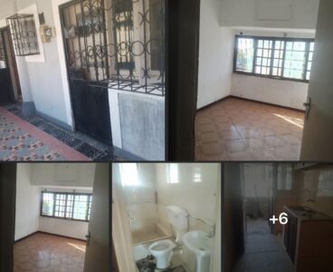 🏠 ARRENDA-SE CASA TIPO 2 — AEROPORTO A