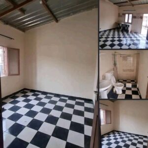 Arrenda se casa T1 no condomínio de