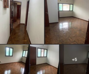 Arrenda se Flat Tipo 3