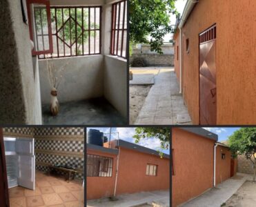 🏠 ARRENDA-SE CASA T2 – BENFICA