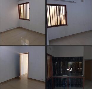 🏠 ARRENDA-SE DEPENDÊNCIA TIPO 1 — CHOUPAL “A”