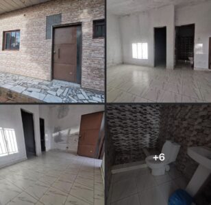 🏠🇲🇿ARRENDA-SE BELÍSSIMA T1 PLACA MAGOANINE CMC Condomínio entre inquilinos paragem pássaro verde