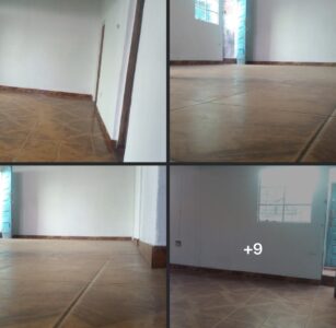 ARRENDA-SE CASA T2 — MAXAQUENE D