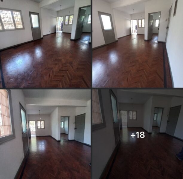 Arrenda-se apartamento