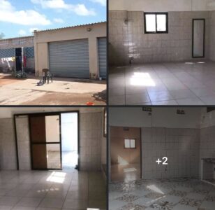 🏠 Dependência T1 Na Mozal. ✨
