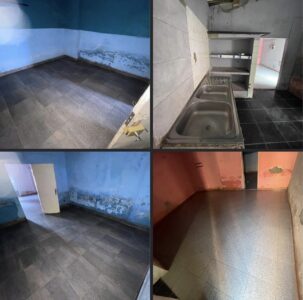 ✨PROMOÇÃO ESPECIAL — ARRENDA-SE CASA TIPO 1 | CHOUPAL