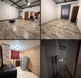Moradia T2 – Choupal “A” Condomínio de 2 casas