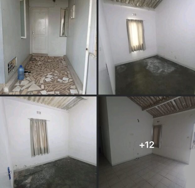 Arrenda se casa Tipo3