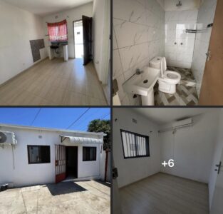 ARRENDA-SE EXCELENTE CASA T1