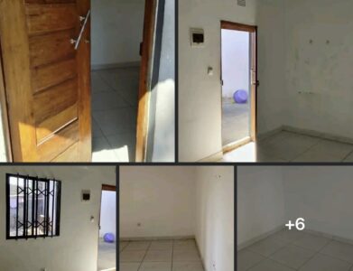 Arrenda-se tipo 0 (quarto) no bairro do jardim 1 minuto do dom bosco