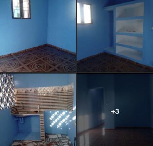 *ARRENDA-SE MORADIA T1